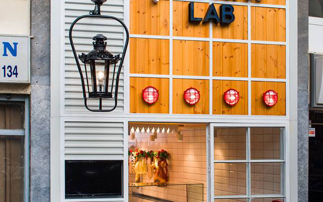 Panini Lab