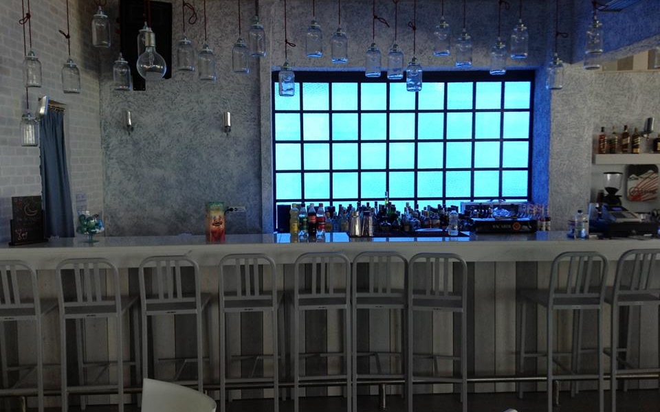 BARCO-BAR