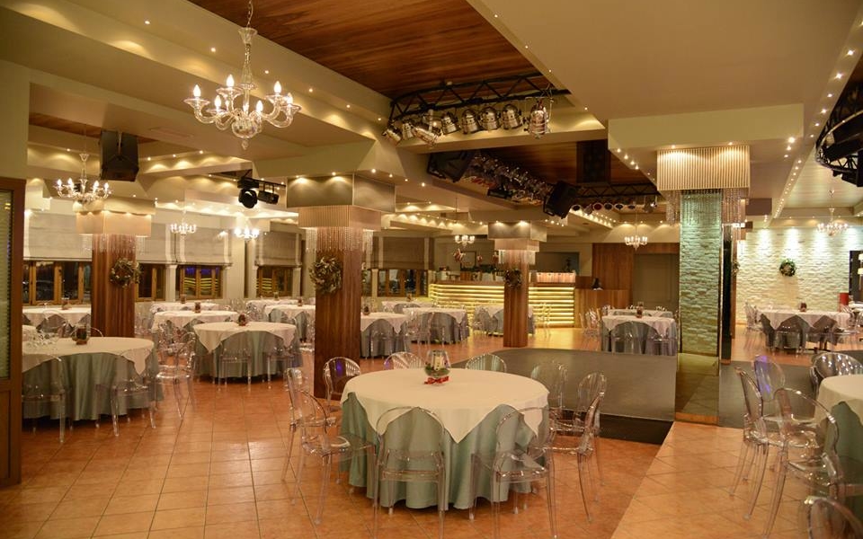 Ακρόπολη Restaurant