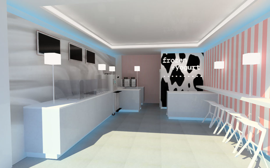 Frozen+yogurt