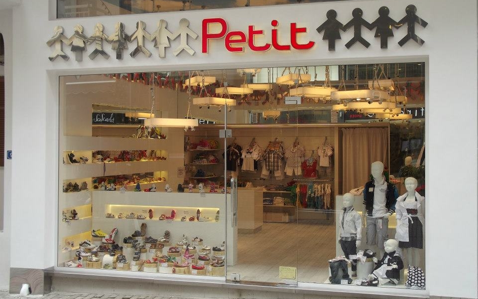 Le Petit